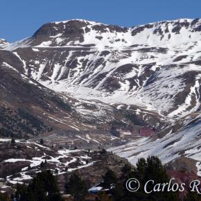 Raquetas en Candanchú026