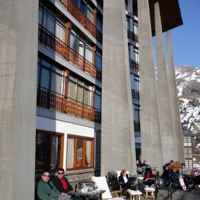 Raquetas en Candanchú042