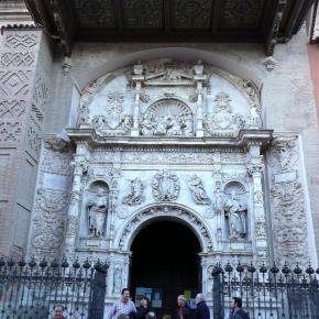 20080223 Armantes - Calatayud