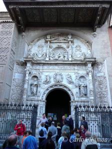 20080223 Armantes - Calatayud