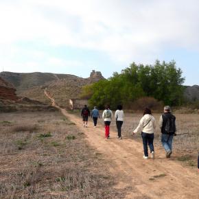 Sillón de María000