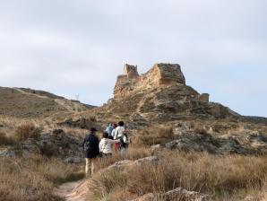 Castillo de María