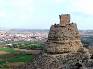 Castillo de María