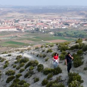 José María y Charo