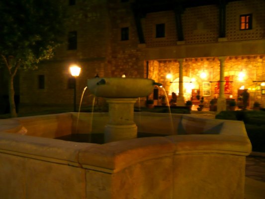 Parador de Sigüenza