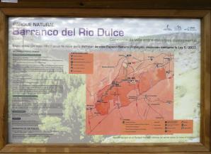 Barranco Río Dulce04