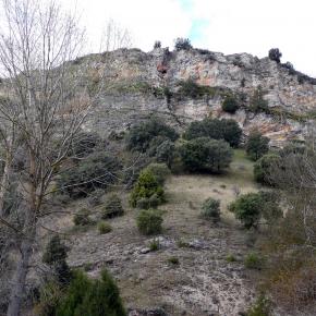 Barranco Río Dulce11
