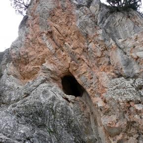 Barranco Río Dulce13