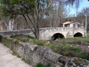 La Cabrera