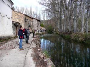 La Cabrera
