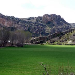 Barranco Río Dulce27