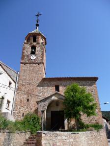 Tormón