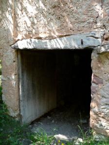 Molino viejo