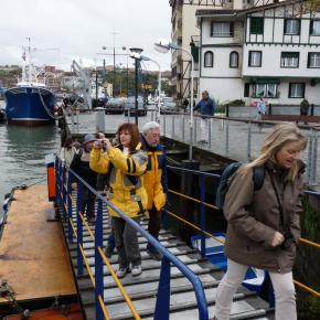 Fuenterrabía San Sebastián (1)