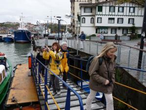 Fuenterrabía San Sebastián (1)