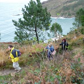 Fuenterrabía San Sebastián (12)