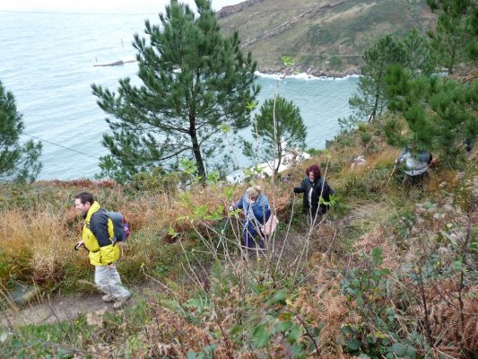 Fuenterrabía San Sebastián (12)