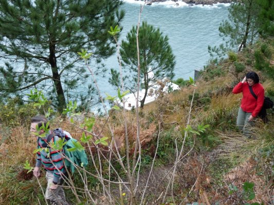 Fuenterrabía San Sebastián (14)