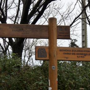 Fuenterrabía San Sebastián (15)