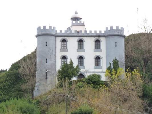 Fuenterrabía San Sebastián (17)