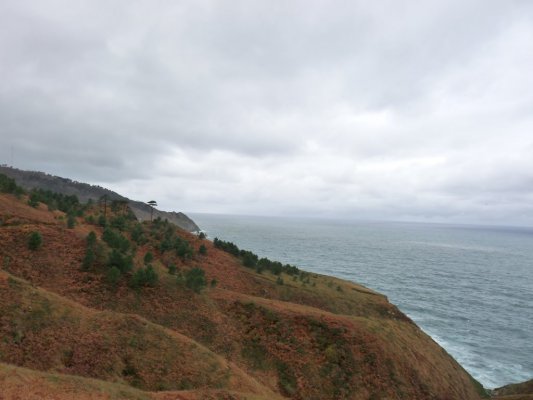 Fuenterrabía San Sebastián (19)