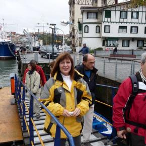 Fuenterrabía San Sebastián (2)