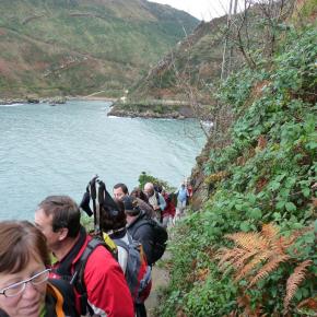 Fuenterrabía San Sebastián (3)