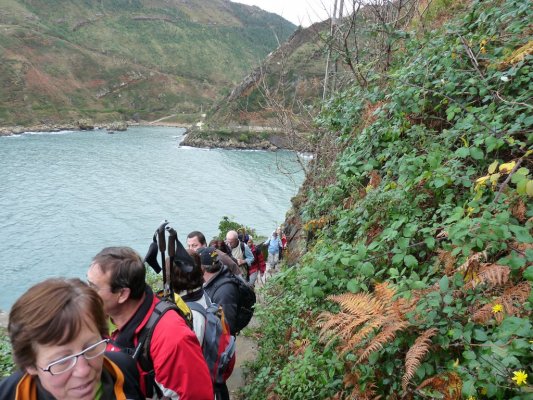 Fuenterrabía San Sebastián (3)