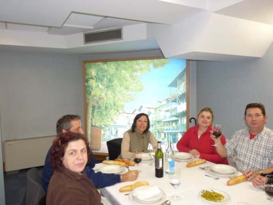 Fuenterrabía San Sebastián (31)