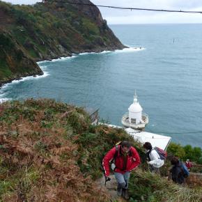 Fuenterrabía San Sebastián (5)