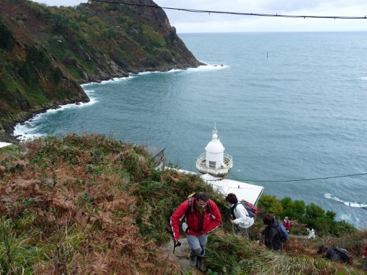 Fuenterrabía San Sebastián (5)