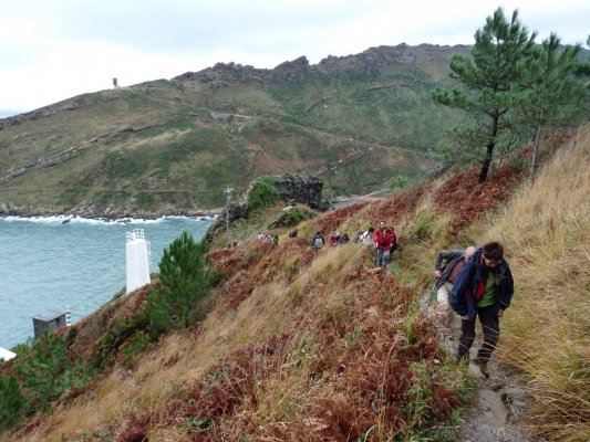 Fuenterrabía San Sebastián (6)