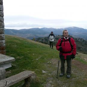 Pablo Barberán, todo un machote