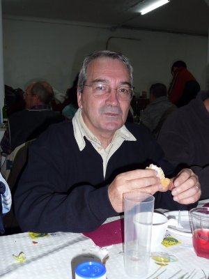 Pablo Barberán