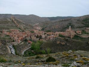 Albarracin12