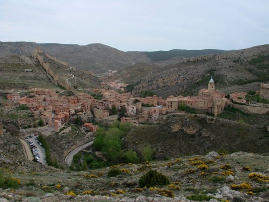 Albarracin12