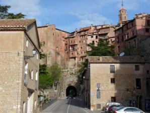 Albarracin14