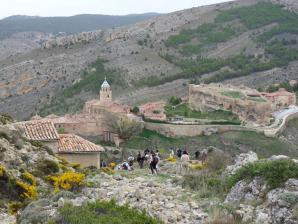 Albarracin33
