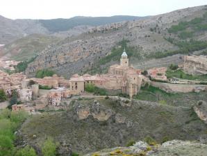 Albarracin34