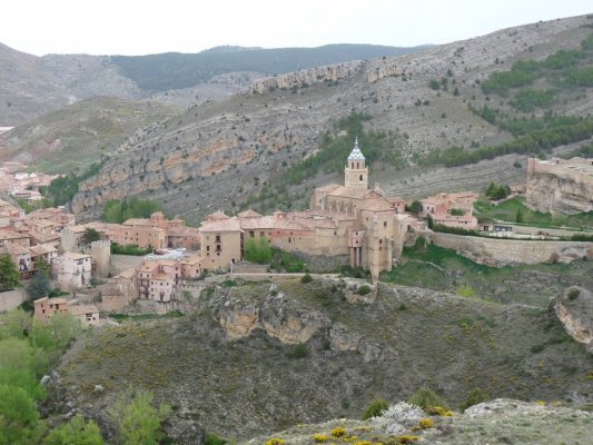 Albarracin34