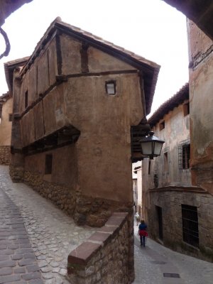 Albarracin37