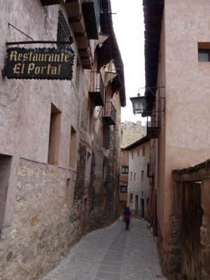 Albarracin38