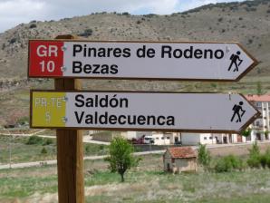 20090509 Albarracín