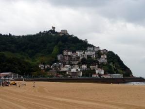 Monte Igeldo, San Sebastián