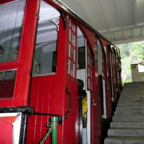 Funicular Monte Igueldo