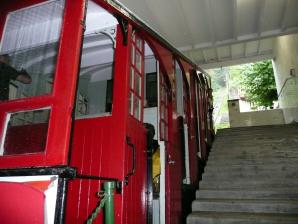 Funicular Monte Igueldo