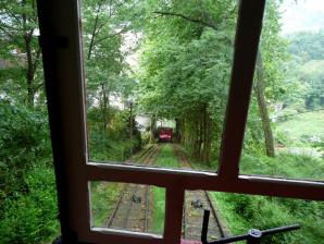 Funicular Monte Igueldo