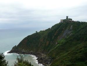 Monte Igueldo