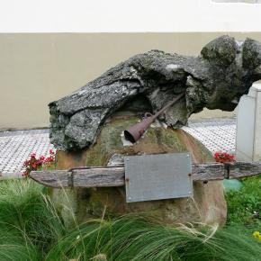 20090919 Camino de Santiago, S.Sebastian-Orio