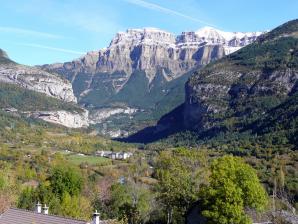 Ordesa desde Torla